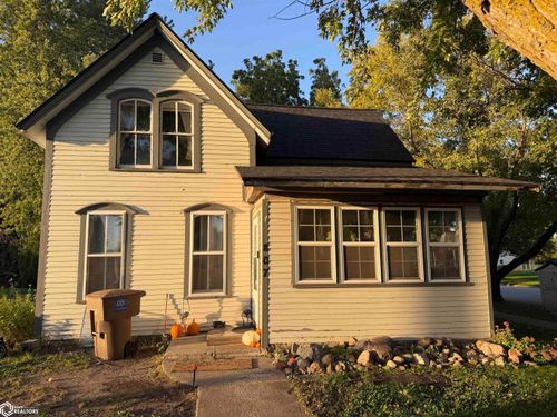807 Irving Street, Scranton, IA, 51462 | Card Image