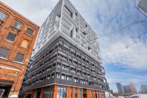 616-9 Tecumseth St, Toronto, ON, M5V0S5 | Card Image