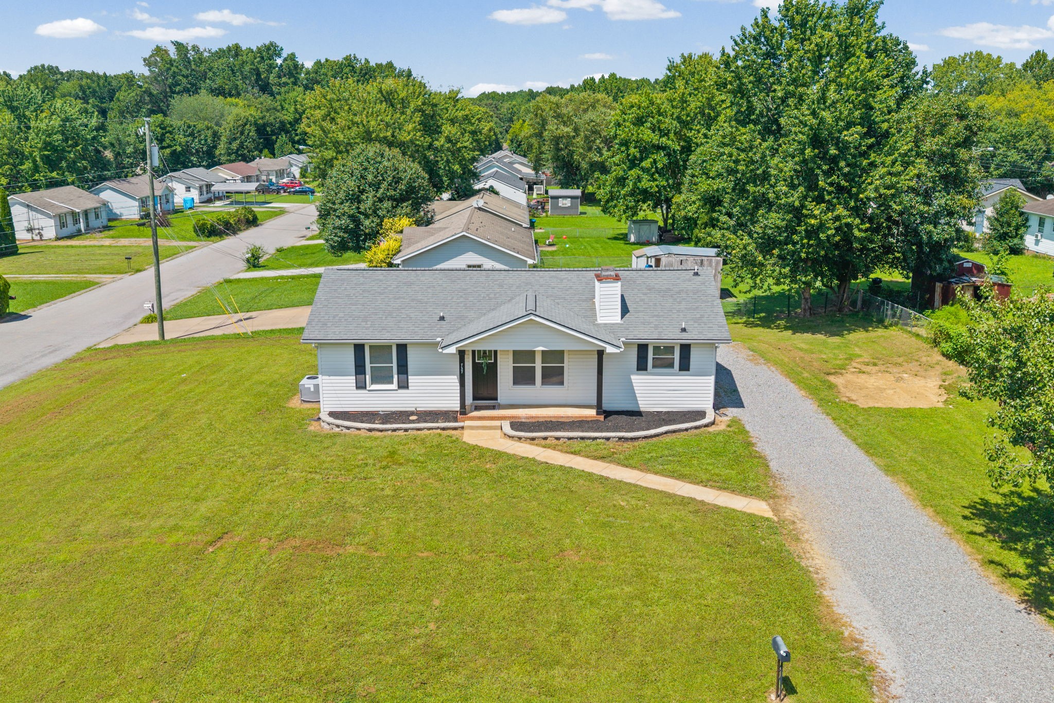 Residential in Clarksville 2