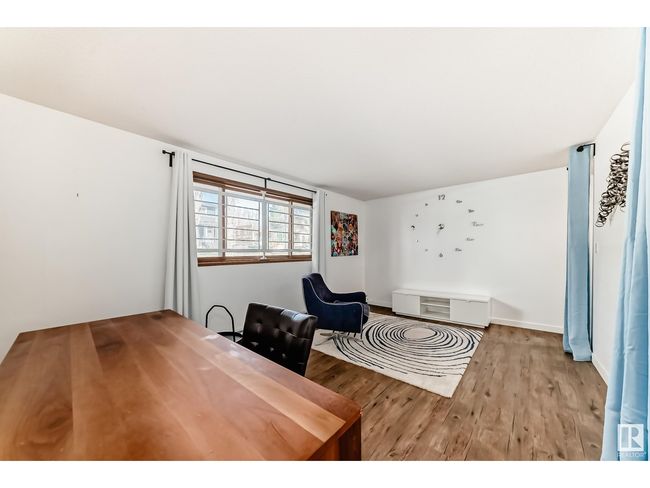 102 - 10745 78 Ave Nw, Condo with 1 bedrooms, 1 bathrooms and null parking in Edmonton AB | Image 14