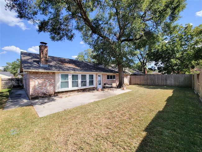 5414 Sweetwind Ln, House other with 3 bedrooms, 2 bathrooms and 2 parking in Spring TX | Image 29