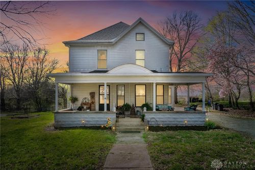 13 S High St, Martinsville, OH, 45146 | Card Image