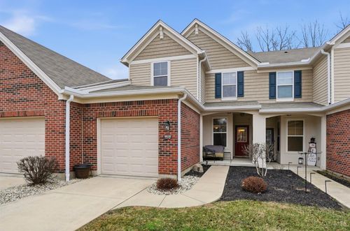 9626 Greenery Ct, Loveland, OH, 45140 | Card Image