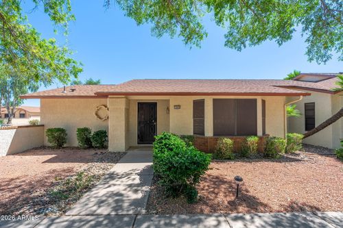 13643 W Bolero Dr, Sun City West, AZ, 85375-4738 | Card Image