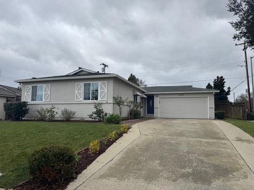 1040 Linda Dr, Campbell, CA, 95008-4566 | Card Image