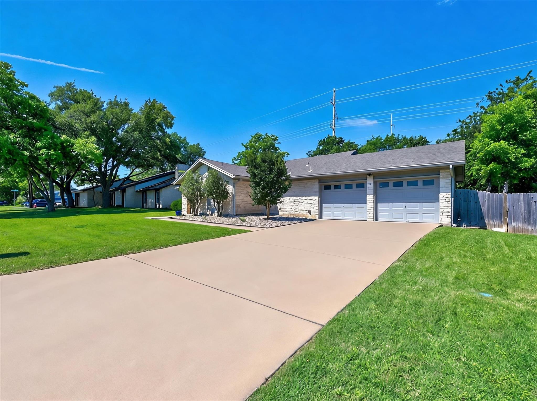 Residential in Round Rock 4