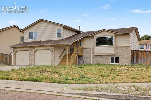 1115 Pipestone Court, Colorado Springs, CO, 80911 | Card Image
