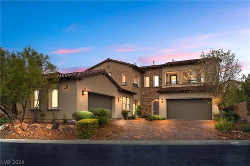 4169 San Capri Way, Las Vegas, NV, 89141 | Card Image