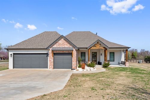 32031 E 747 Road, Wagoner, OK, 74467 | Card Image