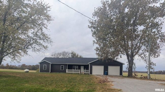 17359 Log Cabin Rd, House other with 4 bedrooms, 3 bathrooms and null parking in Ewing IL | Image 28