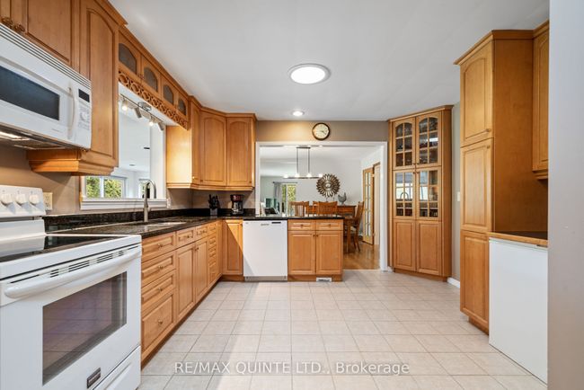 150a Hoskin Rd, House other with 4 bedrooms, 3 bathrooms and 6 parking in Plainfield ON | Image 16