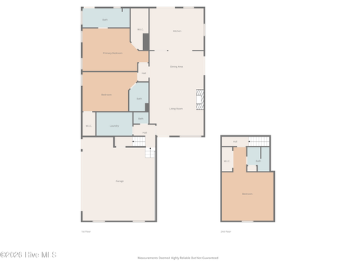 4327 Lakeside Dr, Little River, SC, 29566-8728 | Card Image