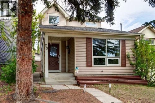 20 Strathearn Rise Sw, Calgary, AB, T3H1R6 | Card Image
