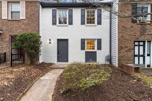 1777 Twin Brooks Dr Se, Marietta, GA, 30067-7867 | Card Image