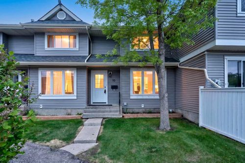 10 Falconer Terr Ne, Calgary, AB, T3J1W4 | Card Image