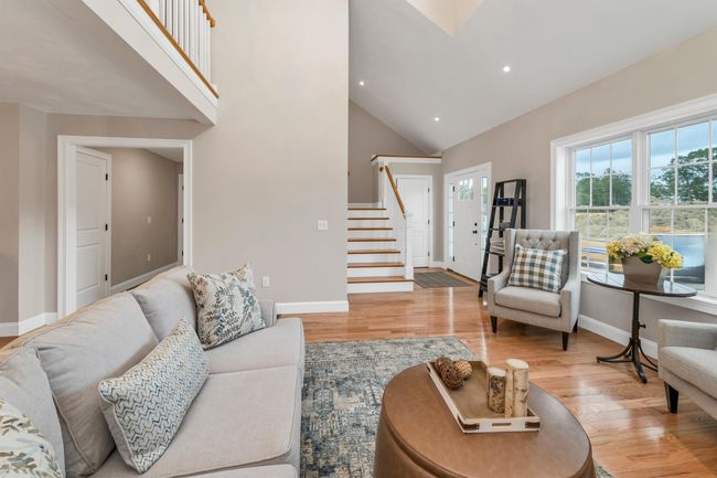64 Granite St, House other with 2 bedrooms, 3 bathrooms and null parking in Northfield NH | Image 20