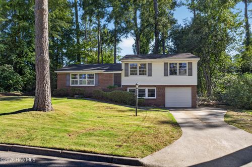 2920 Hampshire Dr, Augusta, GA, 30909-3510 | Card Image