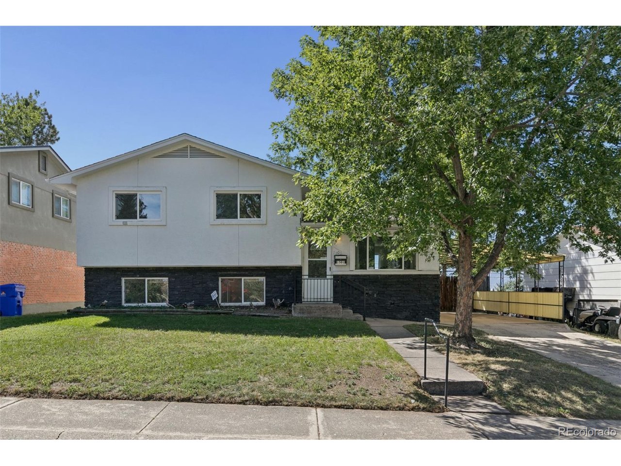 Residential in Colorado Springs 2