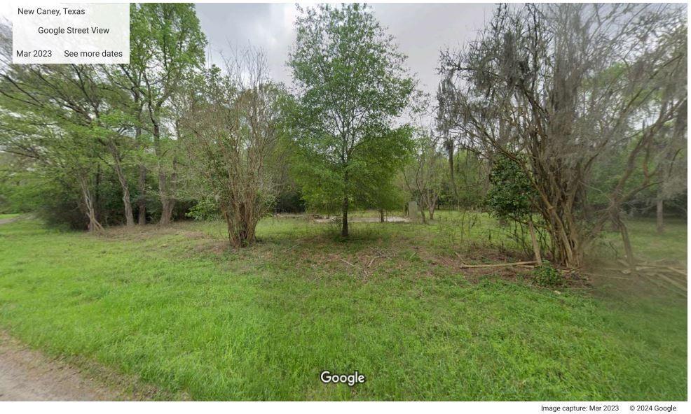 White Oak Ln, New Caney, TX 77357