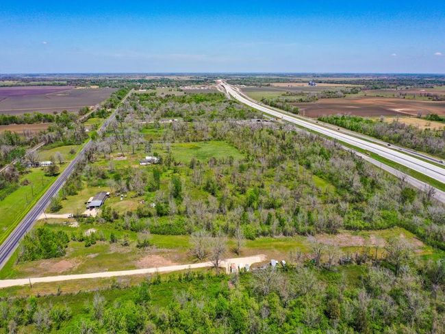 5802 E Bu 59 R Hwy, Home with 0 bedrooms, 0 bathrooms and null parking in Hungerford TX | Image 12