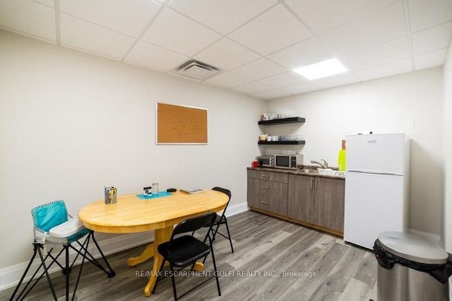116 - 442 Millen Rd, Home with 0 bedrooms, 0 bathrooms and 4 parking in Stoney Creek ON | Image 33