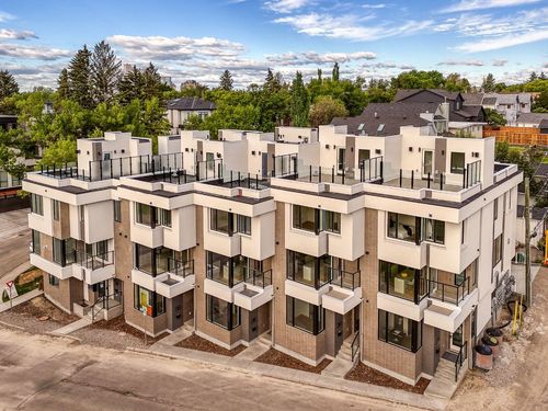 1406 22 Ave Nw, Calgary, AB, T2M1P8 | Card Image