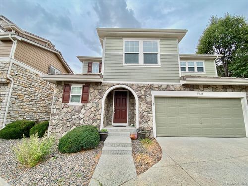 11853 Bolton Cir, Parker, CO, 80134-3688 | Card Image