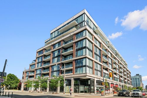412-1 Belsize Dr, Toronto, ON, M4S0B9 | Card Image