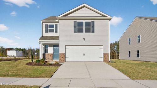 221 Palomino Way, Clayton, NC, 27520 | Card Image