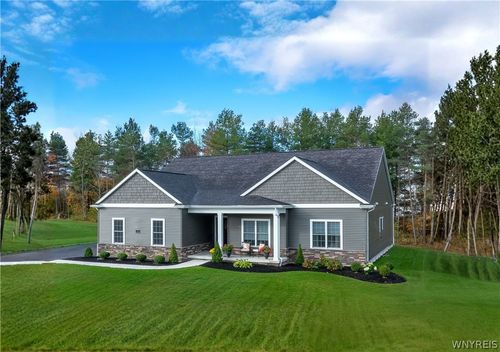 5136 Thompson Rd, Clarence, NY, 14031-1127 | Card Image