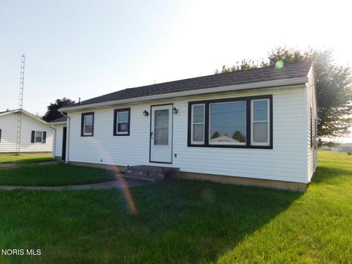 345 N Behlman Rd, Oak Harbor, OH, 43449-1507 | Card Image