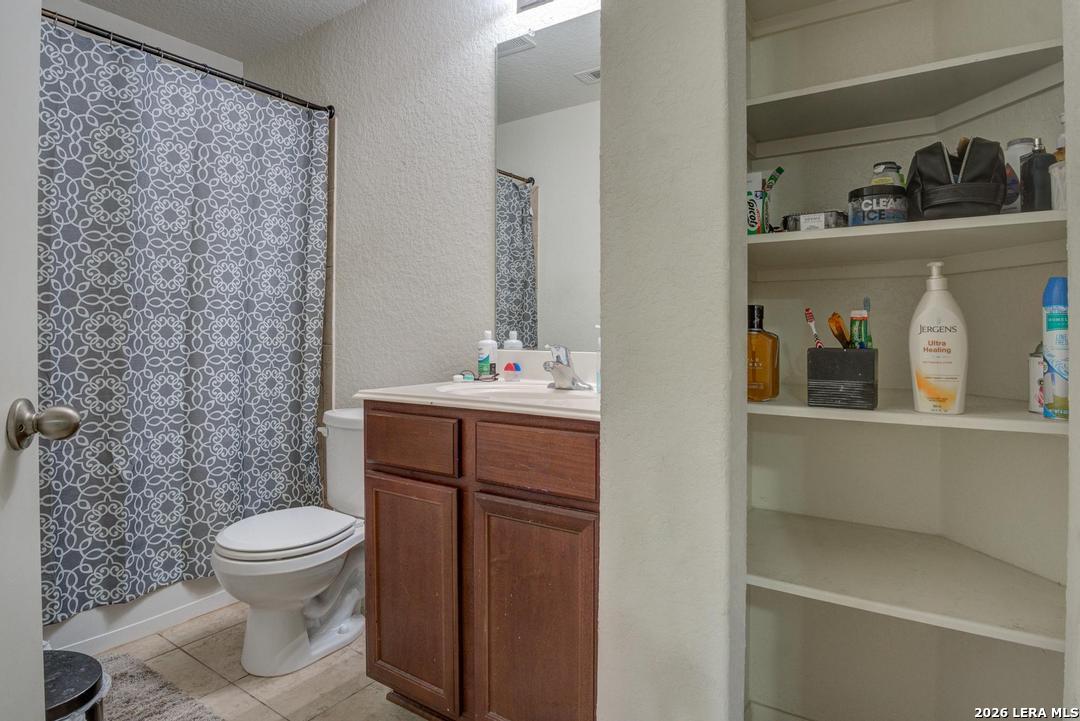 Residential in San Antonio