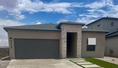 12728 Viendo Norte Dr, El Paso, TX, 79934-5511 | Card Image