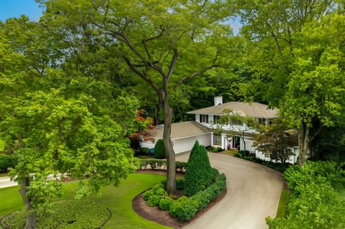 1118 Mount Pleasant Rd, Winnetka, IL, 60093-3616 | Card Image