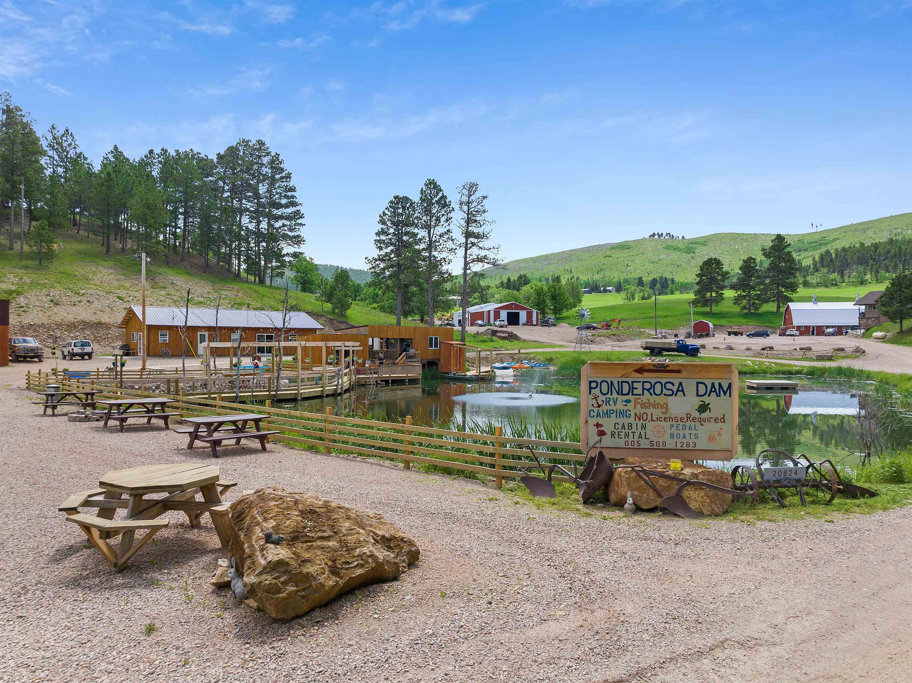 Mattson Ln, Sturgis, SD 57785