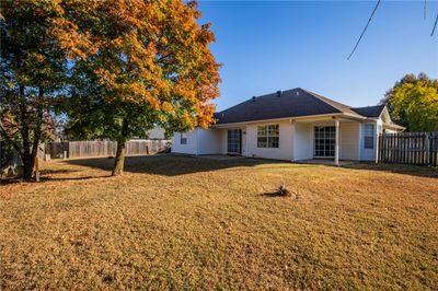 75 Hyacinth Lane, House other with 3 bedrooms, 2 bathrooms and null parking in Farmington AR | Image 2