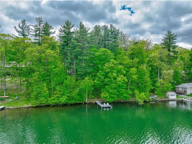 N872 County Highway Md, Home with 0 bedrooms, 0 bathrooms and null parking in SARONA WI | Image 6
