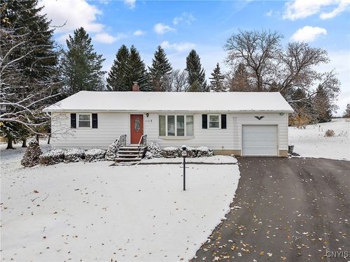 7167 Broadfield Rd, Jamesville, NY, 13078-9623 | Card Image