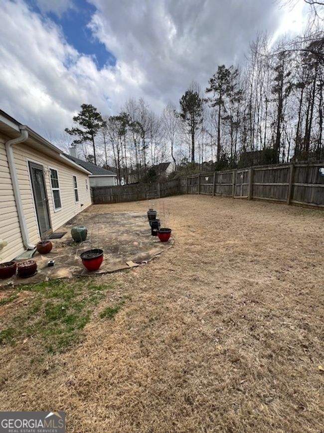 127 Autumn Glen Dr, House other with 3 bedrooms, 2 bathrooms and null parking in Carrollton GA | Image 18