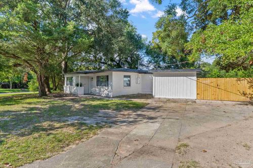 408 Edison Dr, Pensacola, FL, 32505-4545 | Card Image