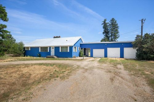 40010 N Newport Hwy, Elk, WA, 99009-9727 | Card Image