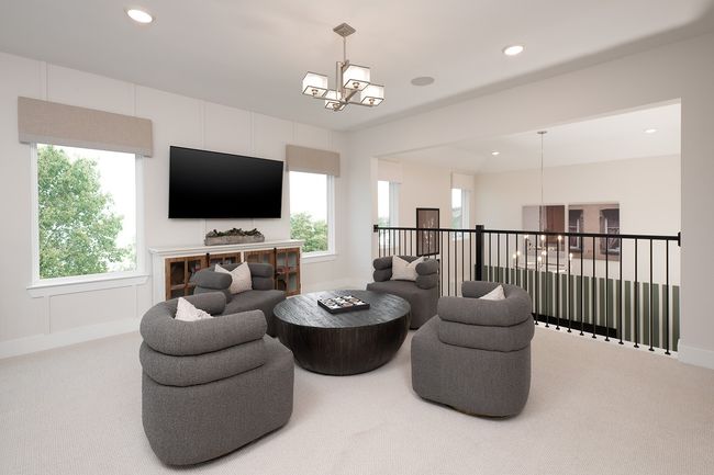 14_Painted Tree Victoria Model Home | Image 15