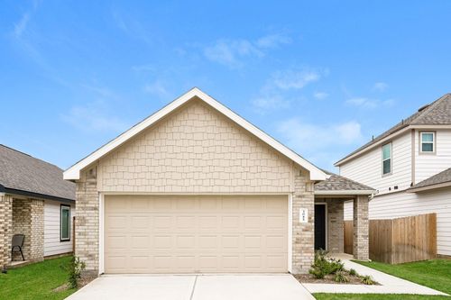 3045 Wood Lily Dr, Brookshire, TX, 77423 | Card Image