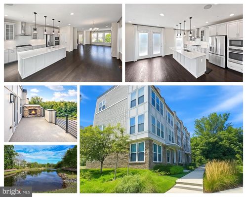 4967 Lakeside Xing, CHANTILLY, VA, 20151-3746 | Card Image