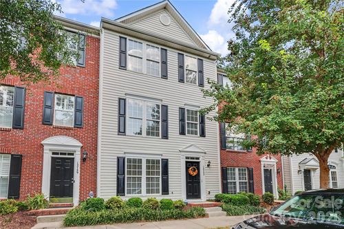 12753 Bullock Greenway Blvd, Charlotte, NC, 28277-8190 | Card Image