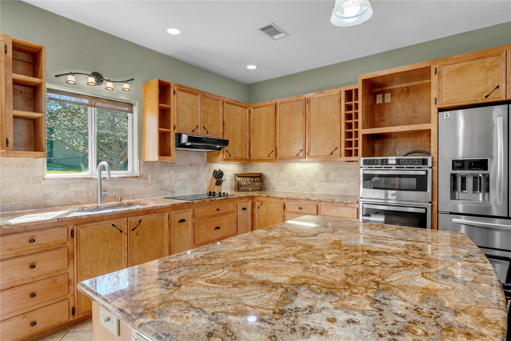 Residential in Burnet 5