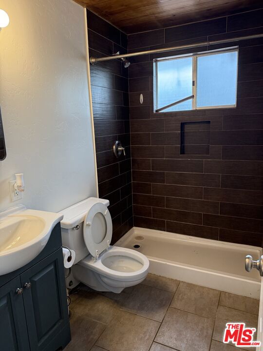 Residential Lease in Big Bear