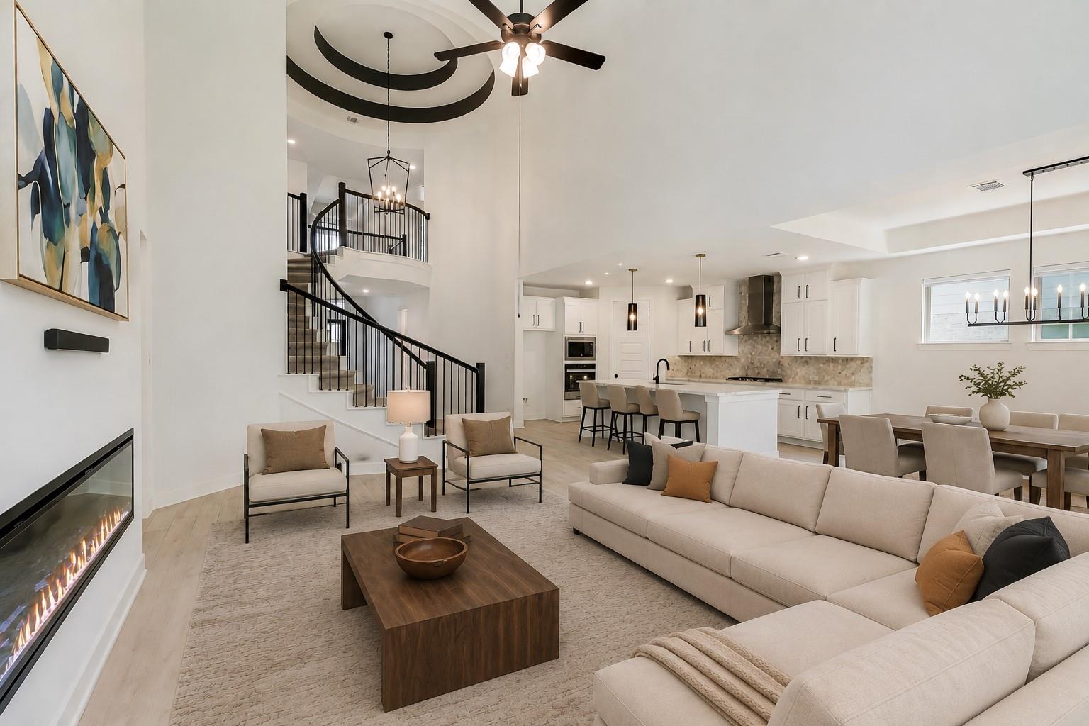 Residential in Conroe 5