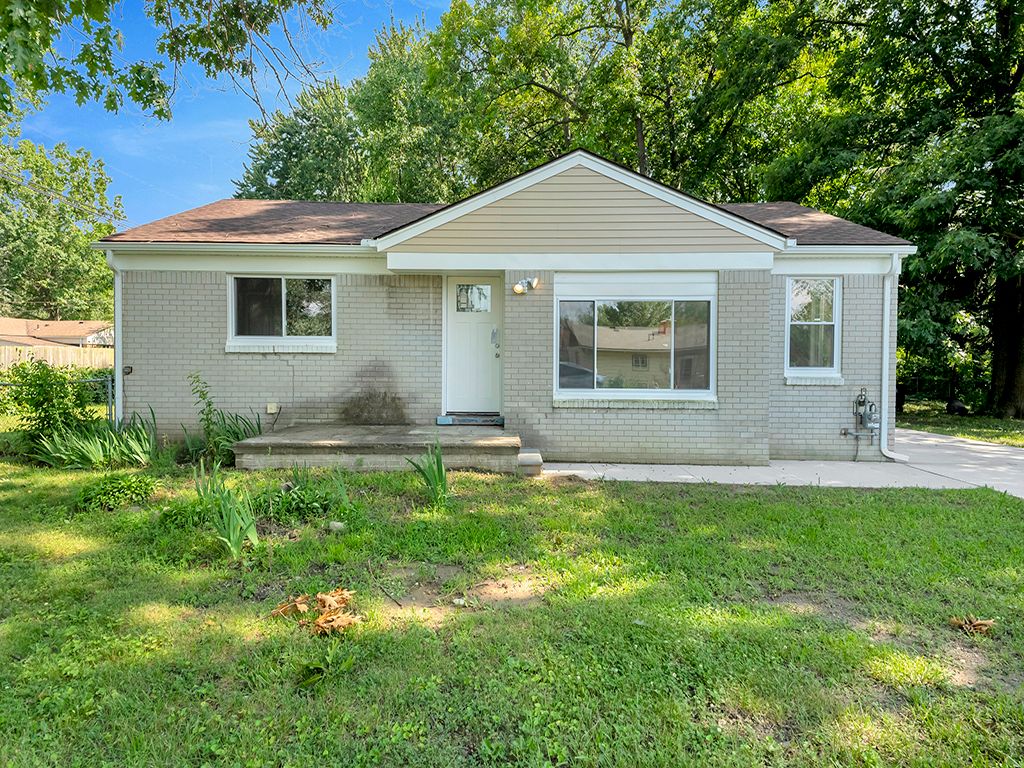 Haig St, Taylor, MI 48180