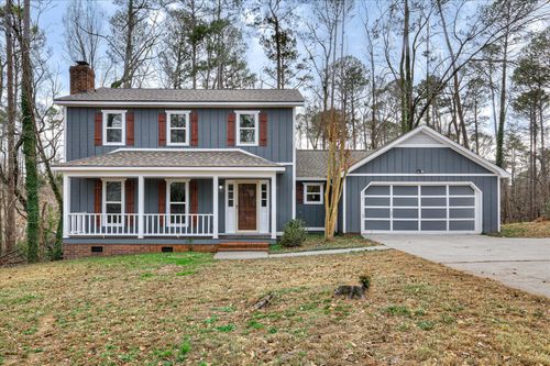 4680 Oakley Pirkle Rd, Augusta, GA, 30907-8853 | Card Image